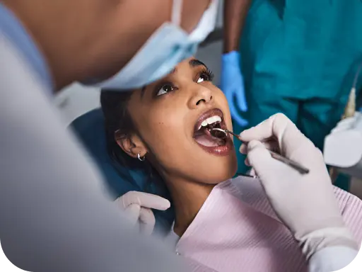 Dental Filling